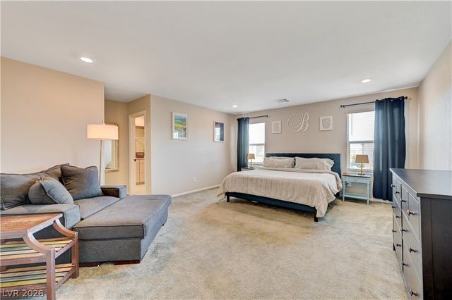 7224 Anchor Terrace Street, North Las Vegas, NV 89084