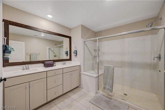 7224 Anchor Terrace Street, North Las Vegas, NV 89084