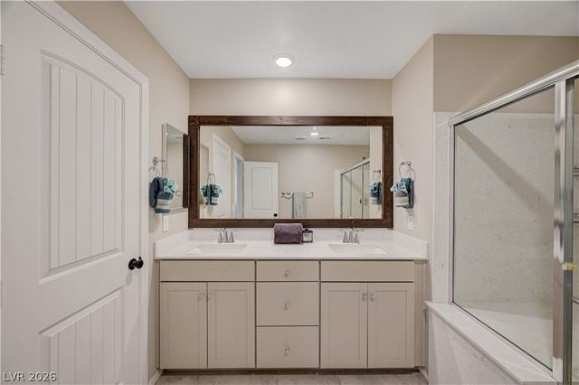 7224 Anchor Terrace Street, North Las Vegas, NV 89084