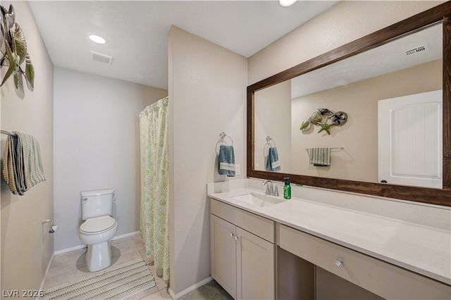 7224 Anchor Terrace Street, North Las Vegas, NV 89084