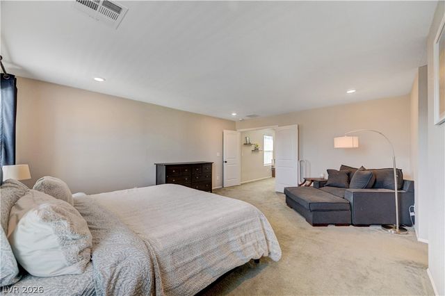 7224 Anchor Terrace Street, North Las Vegas, NV 89084