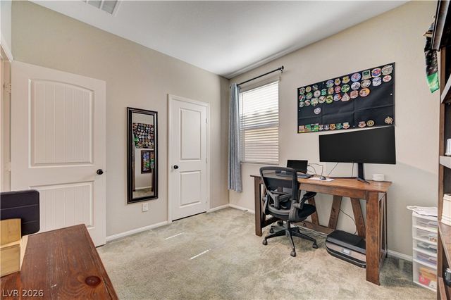 7224 Anchor Terrace Street, North Las Vegas, NV 89084