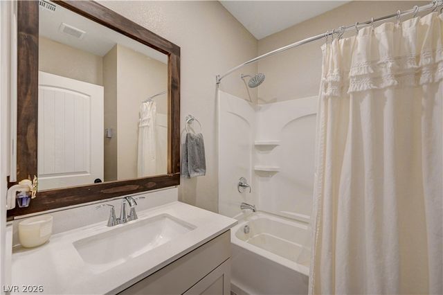 7224 Anchor Terrace Street, North Las Vegas, NV 89084