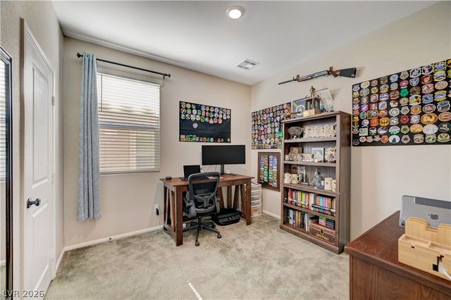 7224 Anchor Terrace Street, North Las Vegas, NV 89084