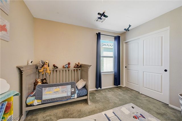 7224 Anchor Terrace Street, North Las Vegas, NV 89084