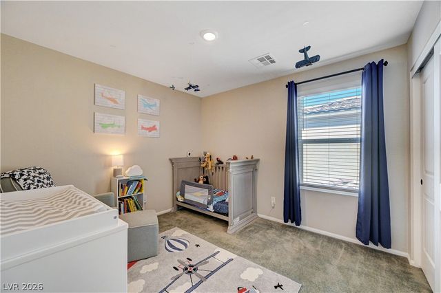 7224 Anchor Terrace Street, North Las Vegas, NV 89084