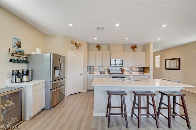 7224 Anchor Terrace Street, North Las Vegas, NV 89084