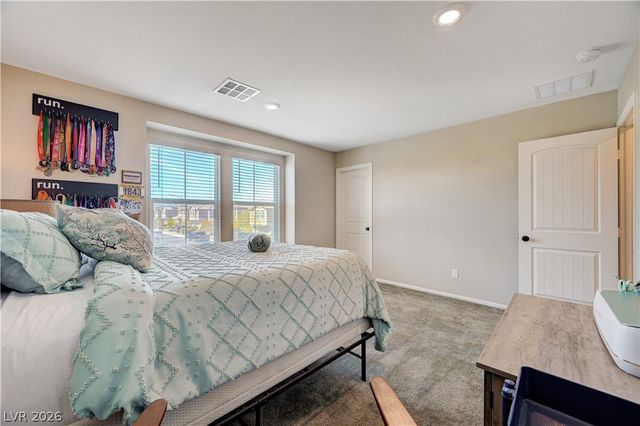 7224 Anchor Terrace Street, North Las Vegas, NV 89084