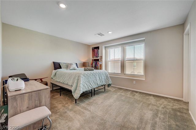 7224 Anchor Terrace Street, North Las Vegas, NV 89084