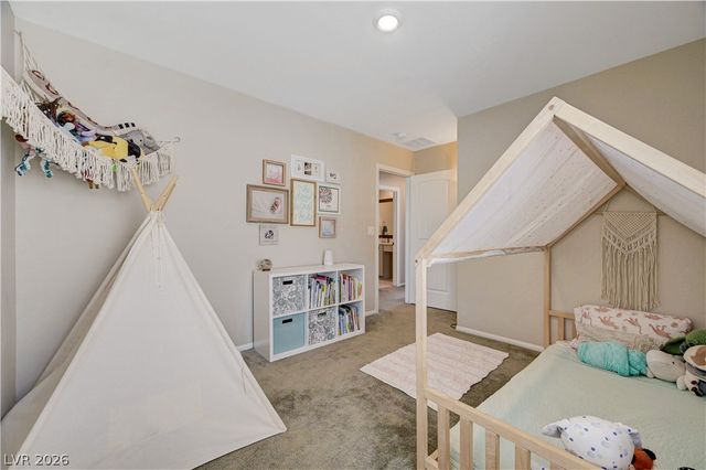 7224 Anchor Terrace Street, North Las Vegas, NV 89084