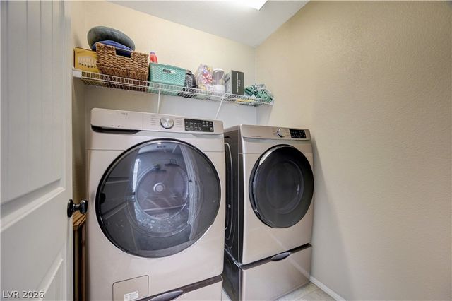 7224 Anchor Terrace Street, North Las Vegas, NV 89084