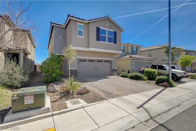 7224 Anchor Terrace Street, North Las Vegas, NV 89084