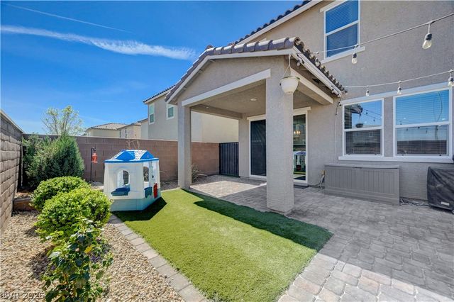 7224 Anchor Terrace Street, North Las Vegas, NV 89084