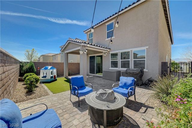 7224 Anchor Terrace Street, North Las Vegas, NV 89084