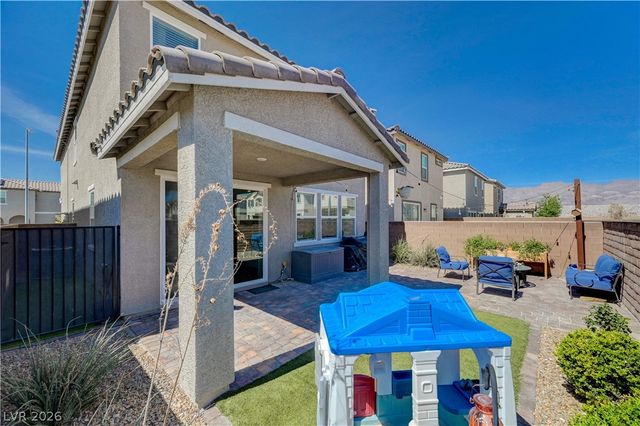 7224 Anchor Terrace Street, North Las Vegas, NV 89084