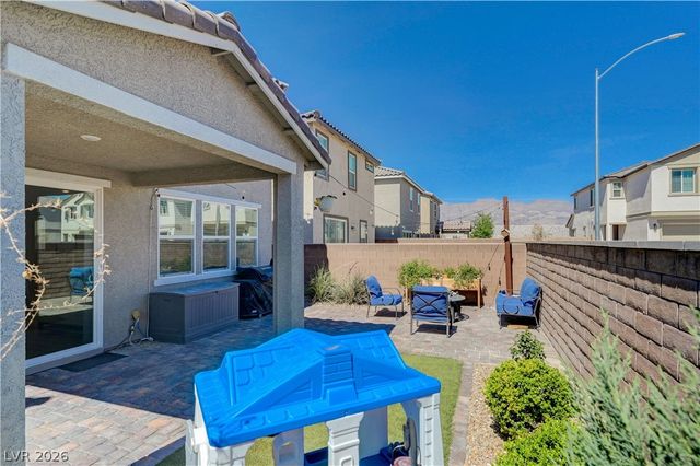 7224 Anchor Terrace Street, North Las Vegas, NV 89084