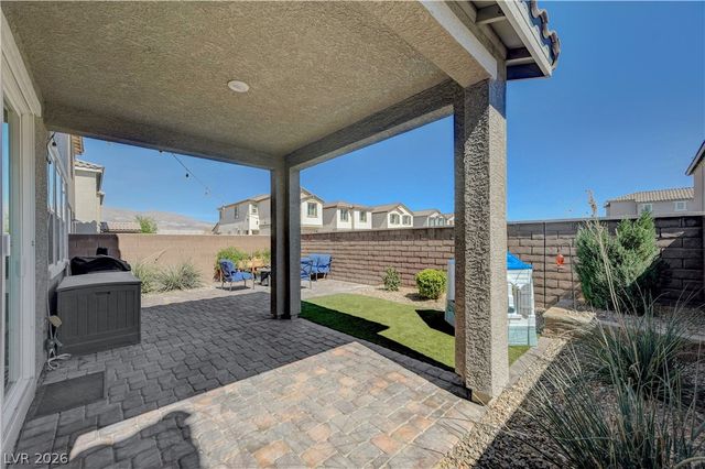 7224 Anchor Terrace Street, North Las Vegas, NV 89084