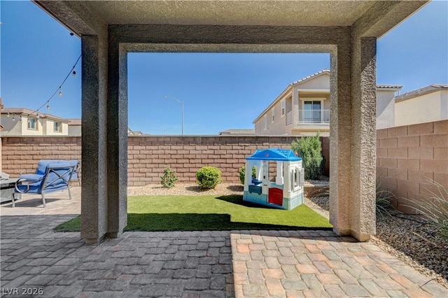 7224 Anchor Terrace Street, North Las Vegas, NV 89084