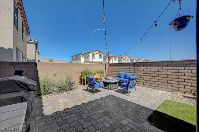 7224 Anchor Terrace Street, North Las Vegas, NV 89084