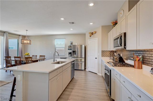 7224 Anchor Terrace Street, North Las Vegas, NV 89084