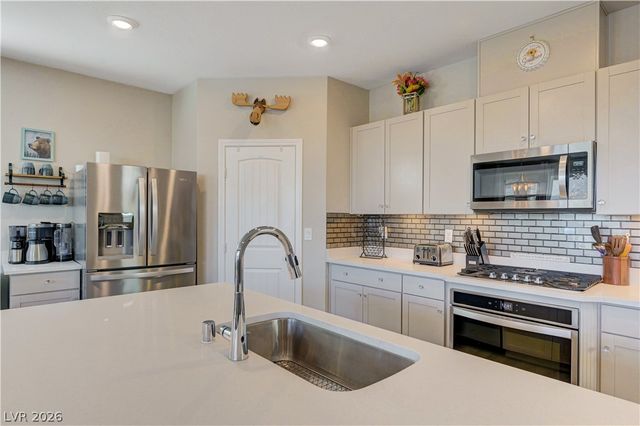 7224 Anchor Terrace Street, North Las Vegas, NV 89084