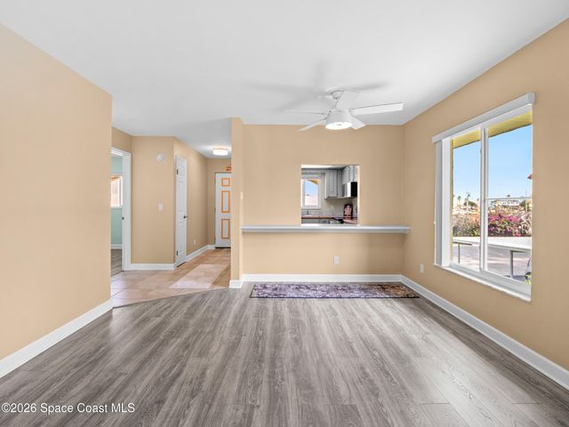 201 Saint Lucie Lane 606, Cocoa Beach, FL 32931