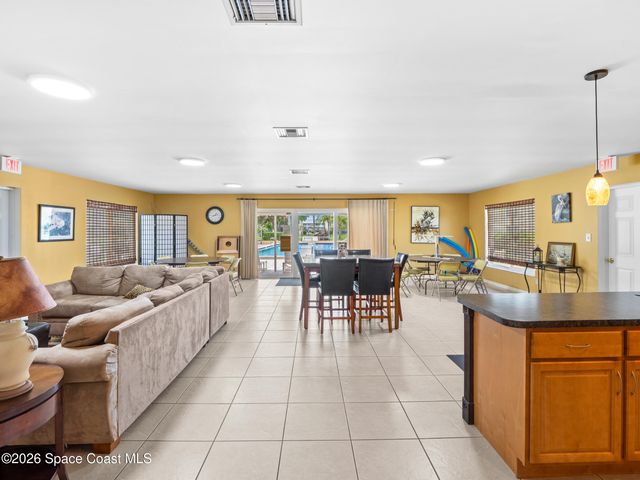 201 Saint Lucie Lane 606, Cocoa Beach, FL 32931
