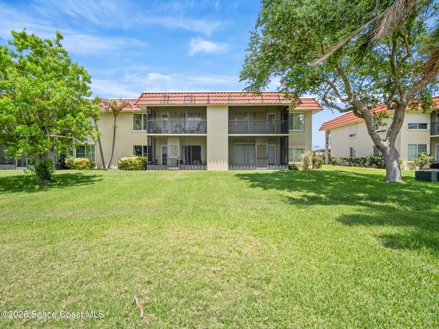 201 Saint Lucie Lane 606, Cocoa Beach, FL 32931