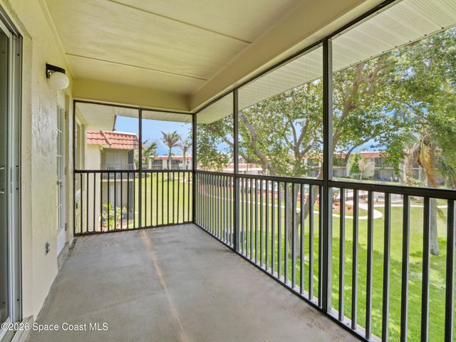 201 Saint Lucie Lane 606, Cocoa Beach, FL 32931