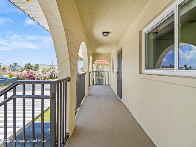 201 Saint Lucie Lane 606, Cocoa Beach, FL 32931