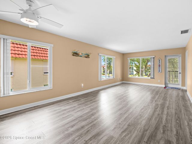 201 Saint Lucie Lane 606, Cocoa Beach, FL 32931