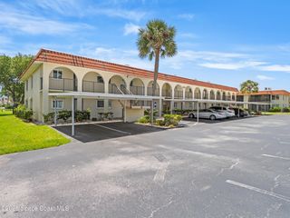201 Saint Lucie Lane 606, Cocoa Beach, FL 32931