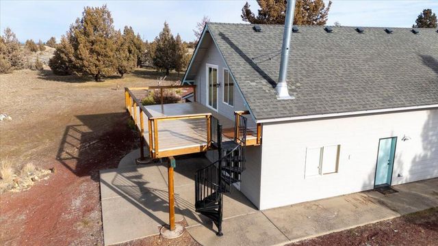 11546 SW Peninsula Drive, Terrebonne, OR 97760