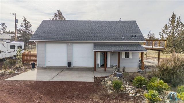 11546 SW Peninsula Drive, Terrebonne, OR 97760