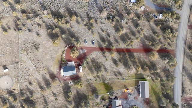 11546 SW Peninsula Drive, Terrebonne, OR 97760