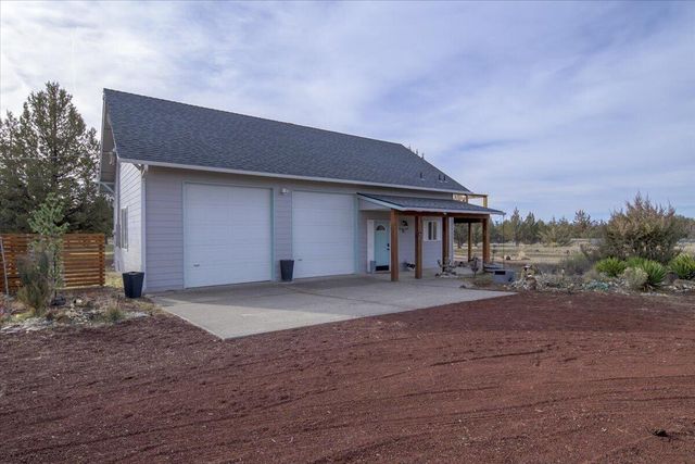 11546 SW Peninsula Drive, Terrebonne, OR 97760