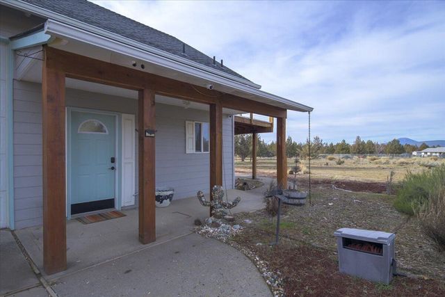 11546 SW Peninsula Drive, Terrebonne, OR 97760