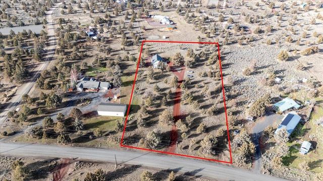 11546 SW Peninsula Drive, Terrebonne, OR 97760