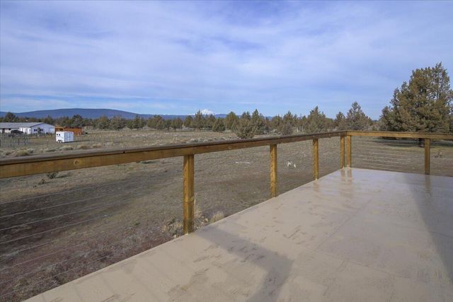 11546 SW Peninsula Drive, Terrebonne, OR 97760