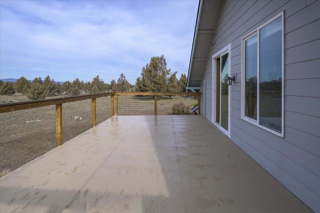 11546 SW Peninsula Drive, Terrebonne, OR 97760