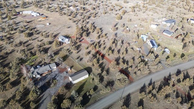 11546 SW Peninsula Drive, Terrebonne, OR 97760