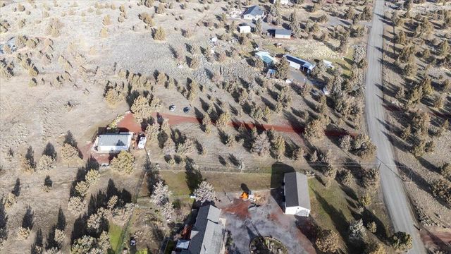 11546 SW Peninsula Drive, Terrebonne, OR 97760