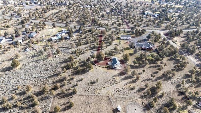 11546 SW Peninsula Drive, Terrebonne, OR 97760