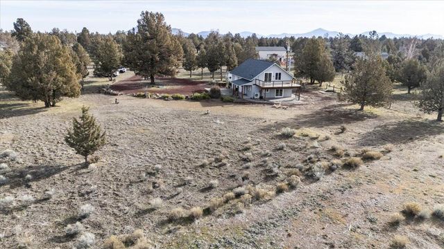 11546 SW Peninsula Drive, Terrebonne, OR 97760