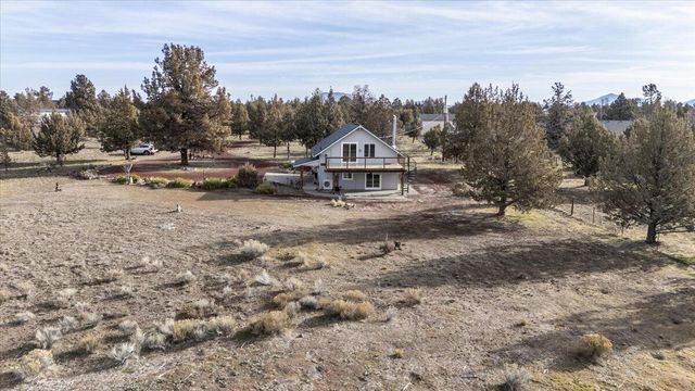 11546 SW Peninsula Drive, Terrebonne, OR 97760