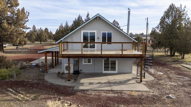 11546 SW Peninsula Drive, Terrebonne, OR 97760
