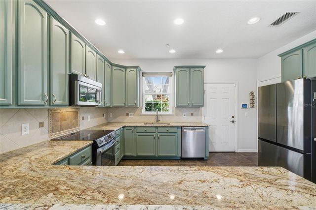 161 NAUTICA MILE DRIVE, Clermont, FL 34711