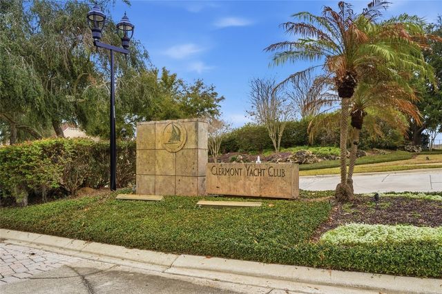 161 NAUTICA MILE DRIVE, Clermont, FL 34711