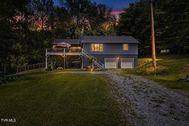 770 Copperhead Road, Elizabethton, TN 37643
