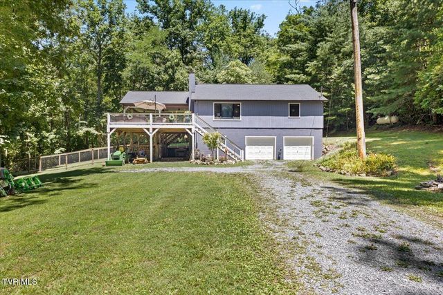 770 Copperhead Road, Elizabethton, TN 37643